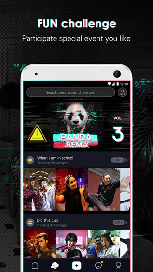 外国版tiktok 最新版v37.4.4